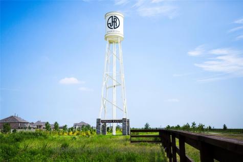 31621 Rosemary Road Fulshear TX 77494