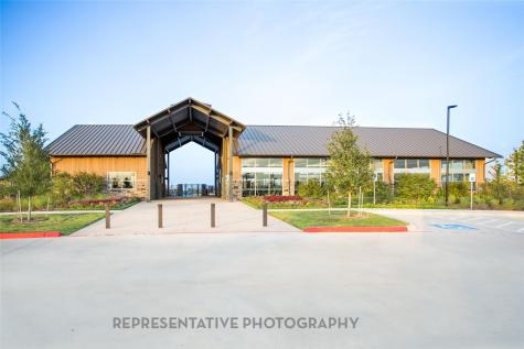 31621 Rosemary Road Fulshear TX 77494