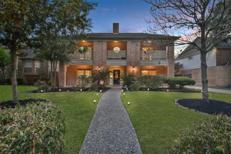 7215 Holder Forest Circle Houston TX 77088