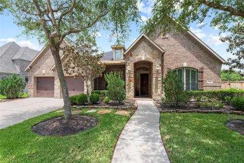 9235 Balsam Gap Missouri City TX 77459