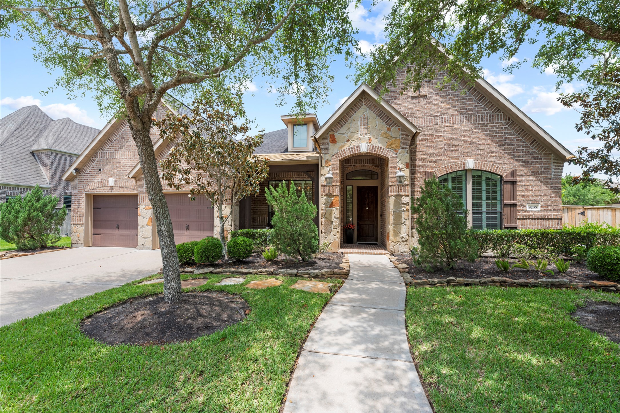9235 Balsam Gap Missouri City TX 77459