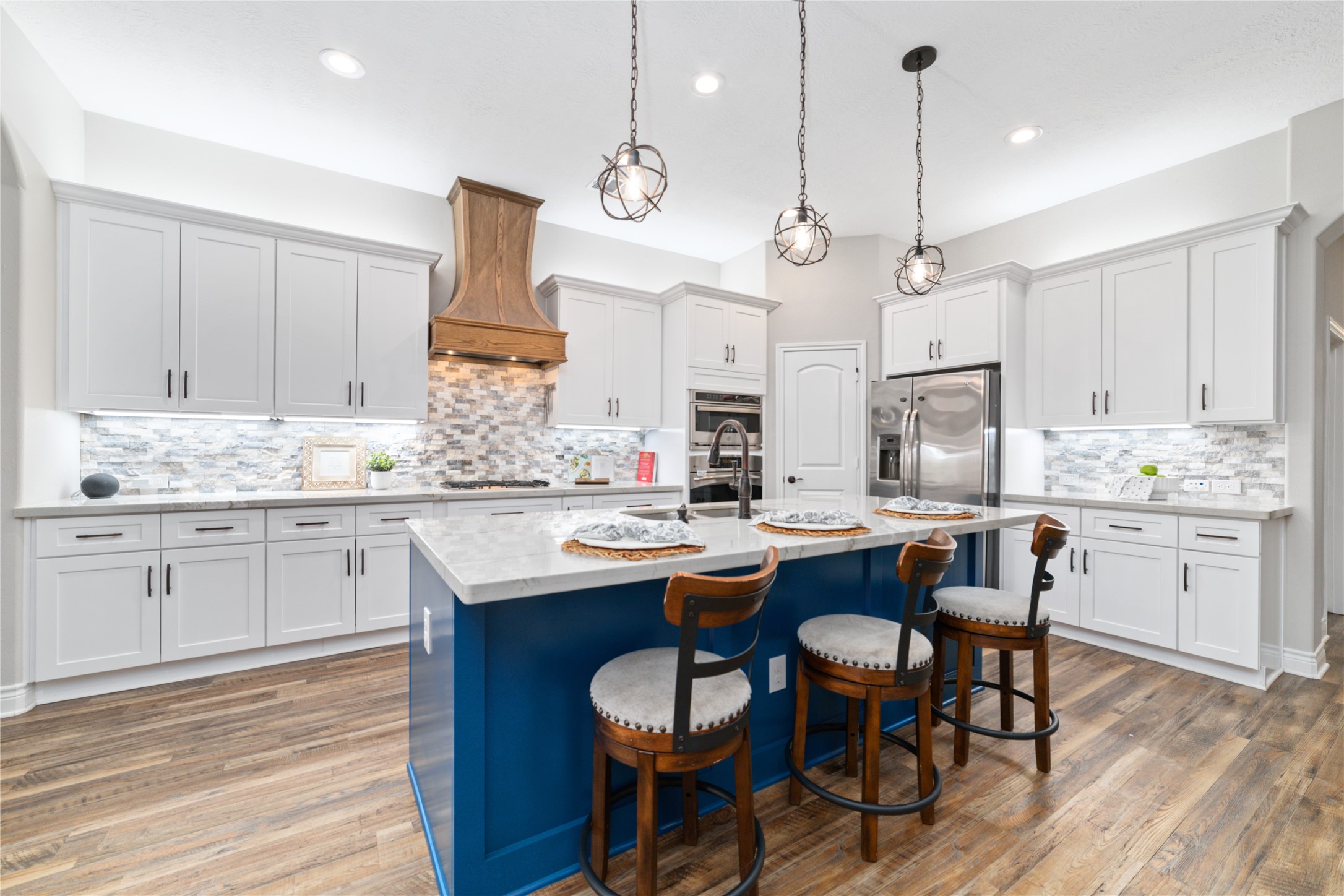 17107 Simon Court Richmond TX 77407