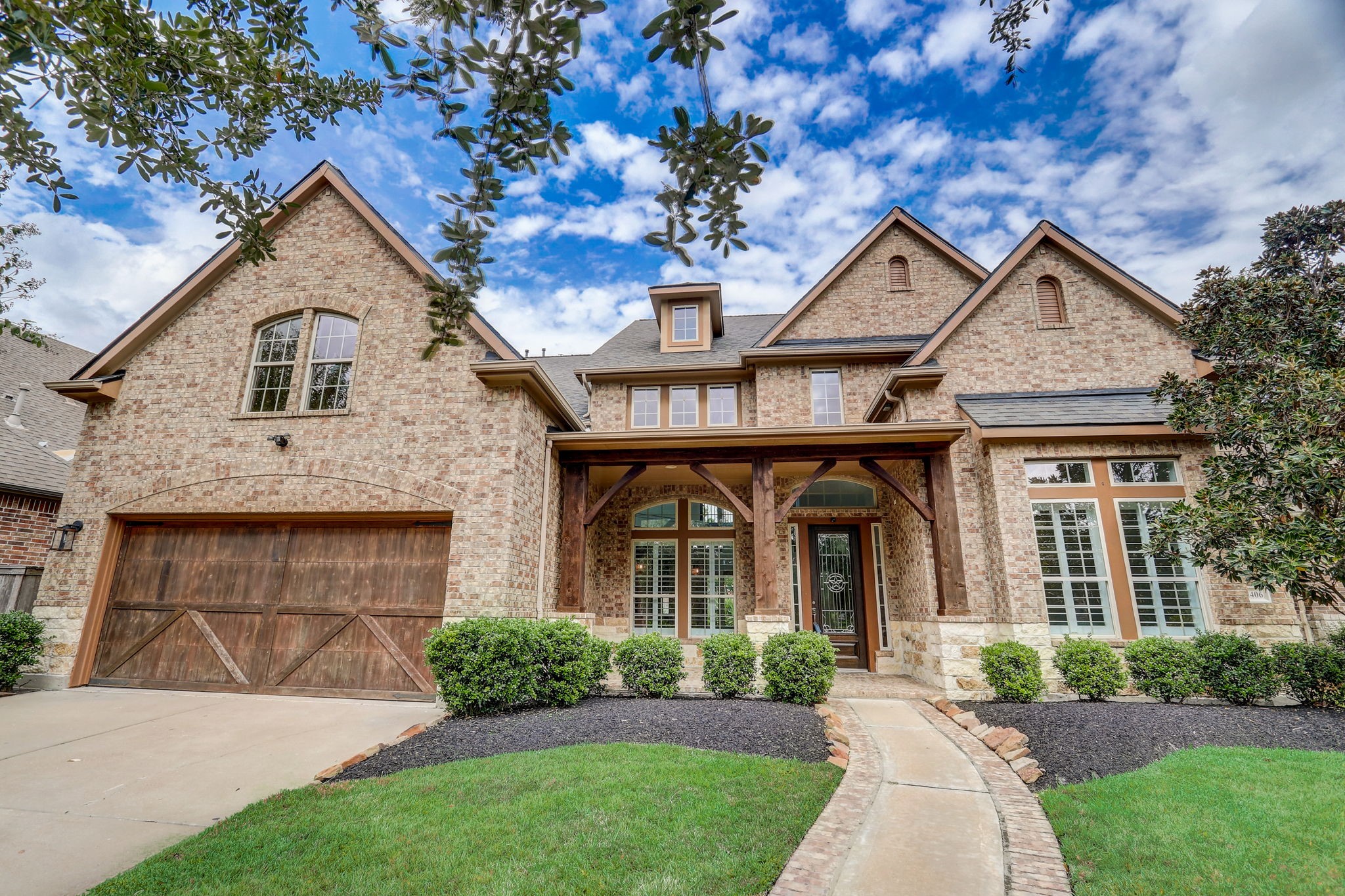 12406 Cove Landing Drive Cypress TX 77433
