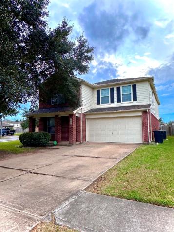 10326 Southover Court Houston TX 77075