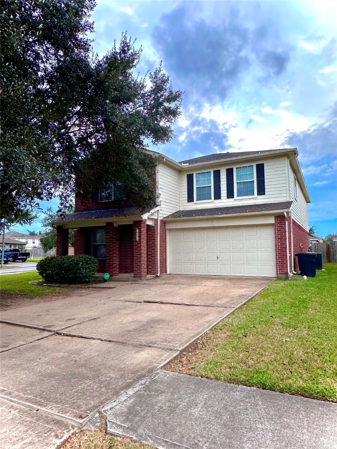 10326 Southover Court Houston TX 77075