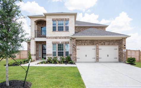 6106 Cantigny Lake Drive Katy TX 77493