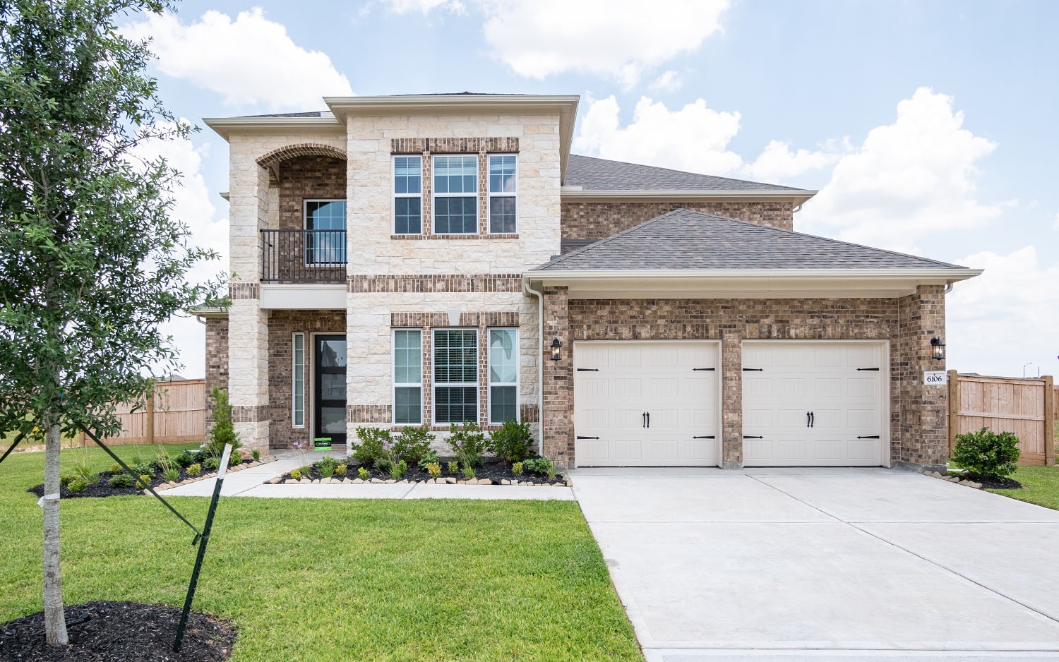 6106 Cantigny Lake Drive Katy TX 77493