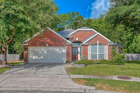 3303 Angels Rest Court Spring TX 77373