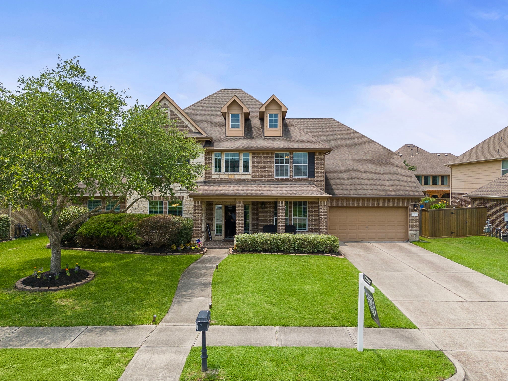 2553 Valencia Cove League City TX 77573