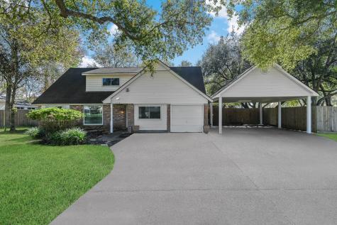 12319 Oralia Drive Houston TX 77065