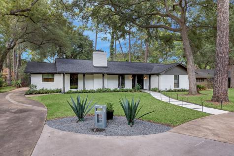 5218 Woodway Drive Houston TX 77056
