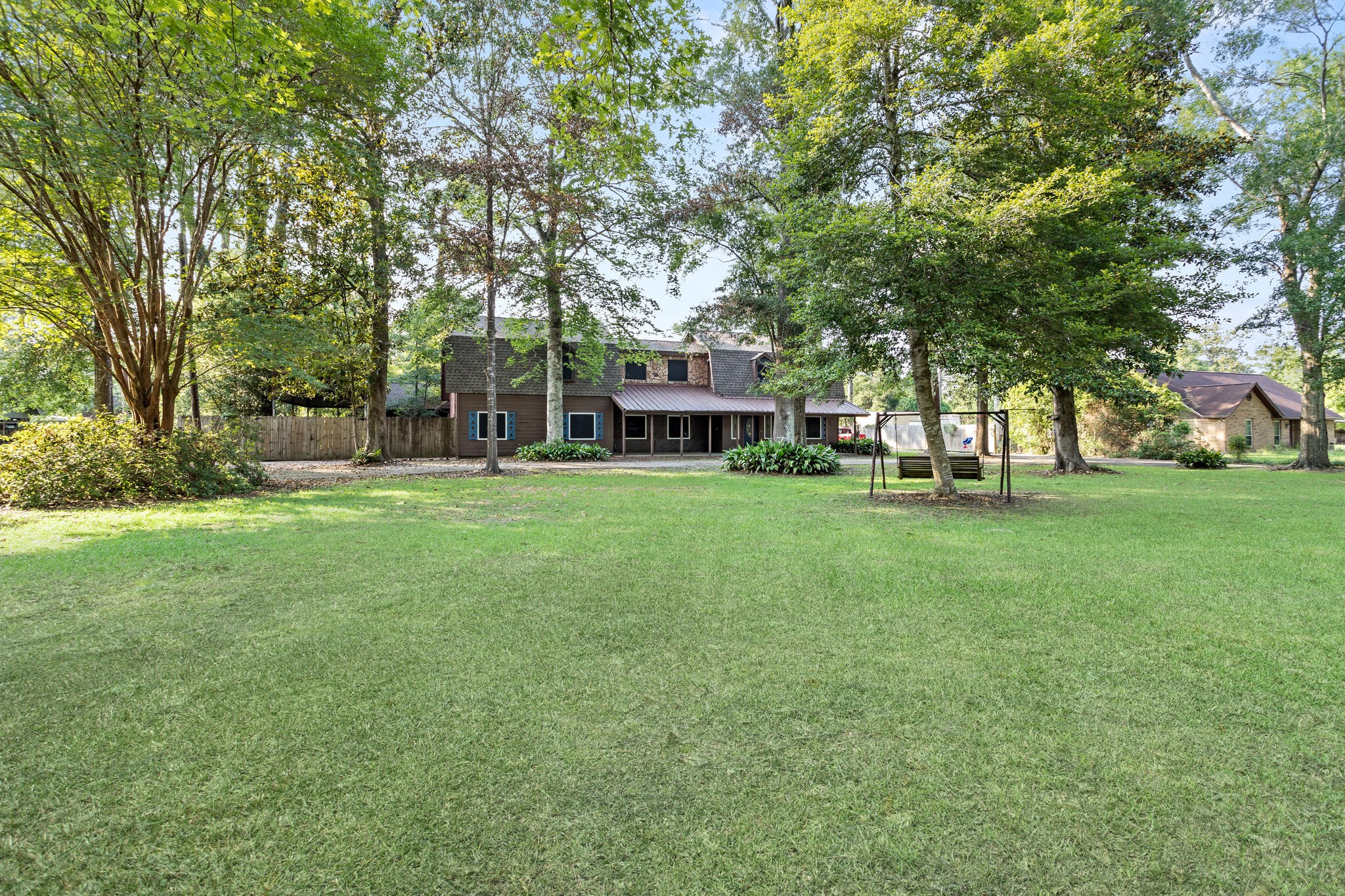 134 Sherwood Trail Silsbee TX 77656