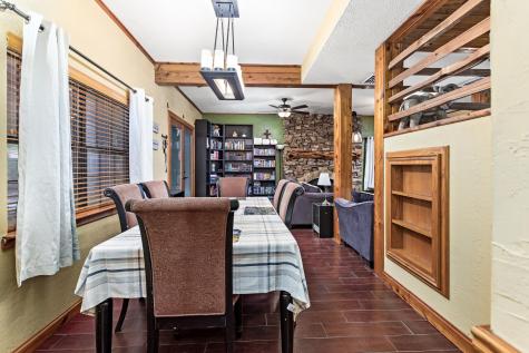 134 Sherwood Trail Silsbee TX 77656