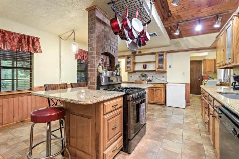134 Sherwood Trail Silsbee TX 77656