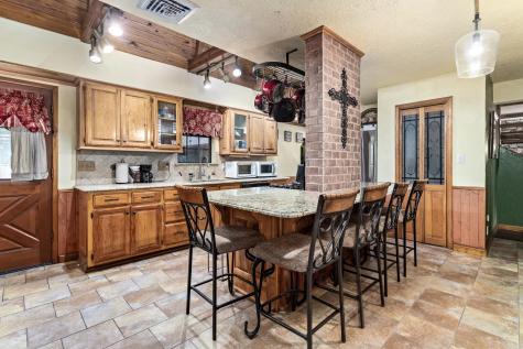 134 Sherwood Trail Silsbee TX 77656