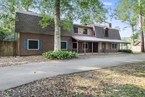 134 Sherwood Trail Silsbee TX 77656
