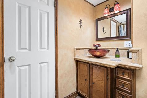 134 Sherwood Trail Silsbee TX 77656