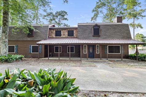 134 Sherwood Trail Silsbee TX 77656