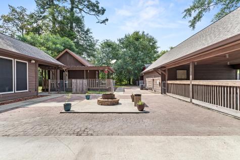 134 Sherwood Trail Silsbee TX 77656