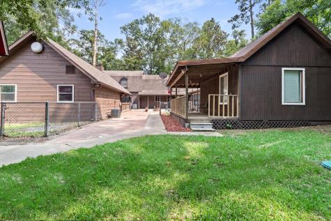 134 Sherwood Trail Silsbee TX 77656