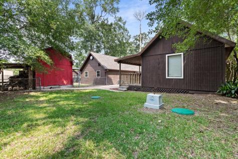 134 Sherwood Trail Silsbee TX 77656
