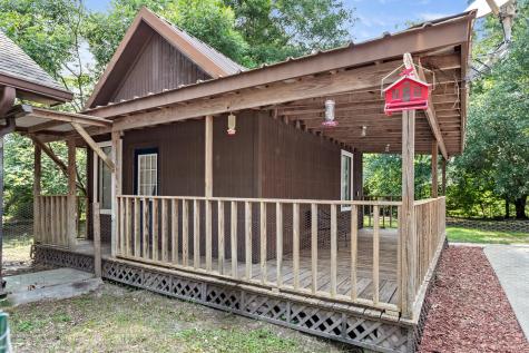 134 Sherwood Trail Silsbee TX 77656