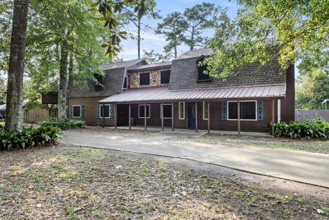 134 Sherwood Trail Silsbee TX 77656