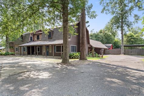 134 Sherwood Trail Silsbee TX 77656