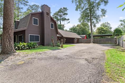 134 Sherwood Trail Silsbee TX 77656