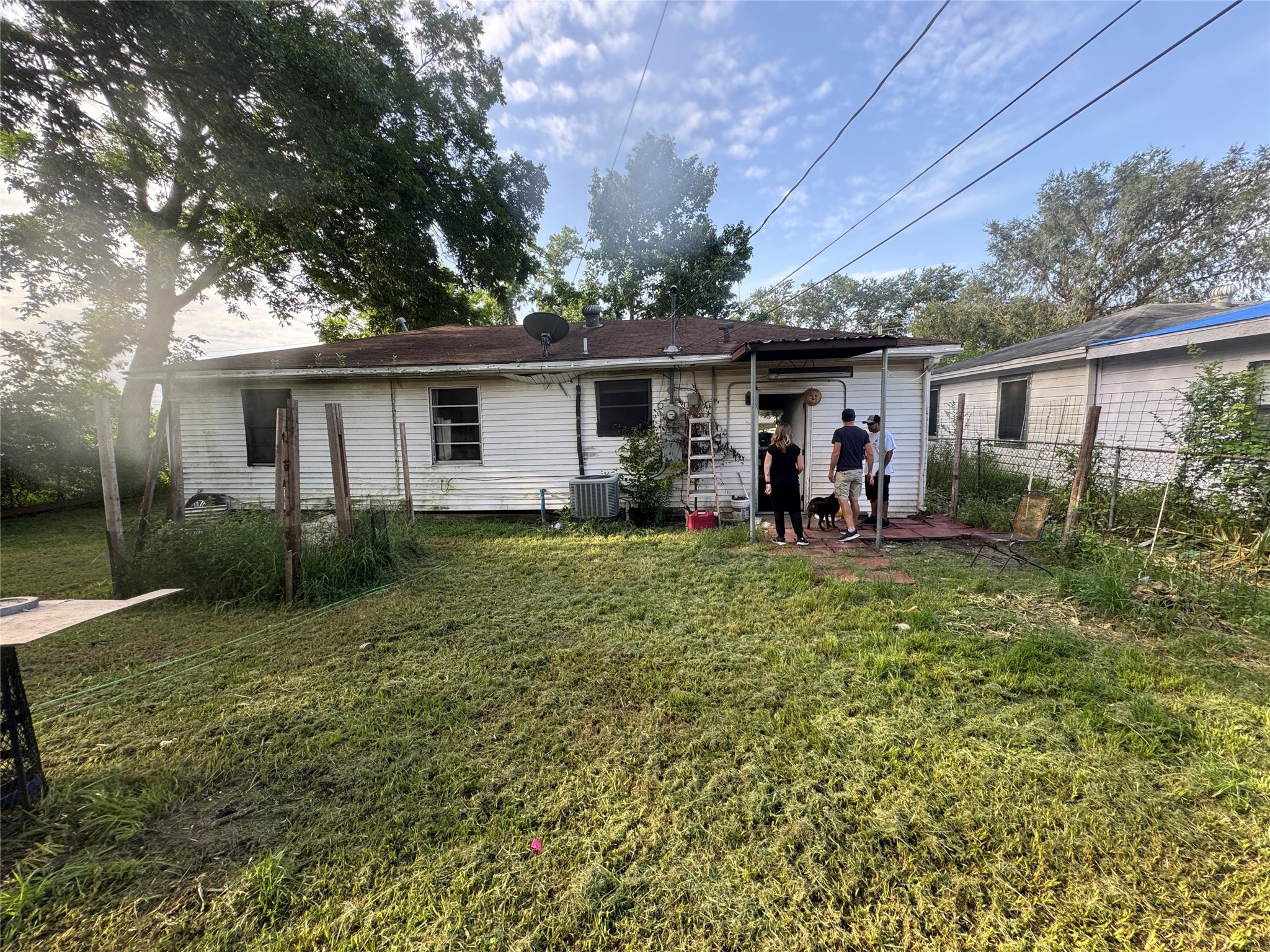 11719 Almeda Genoa Road Houston TX 77034
