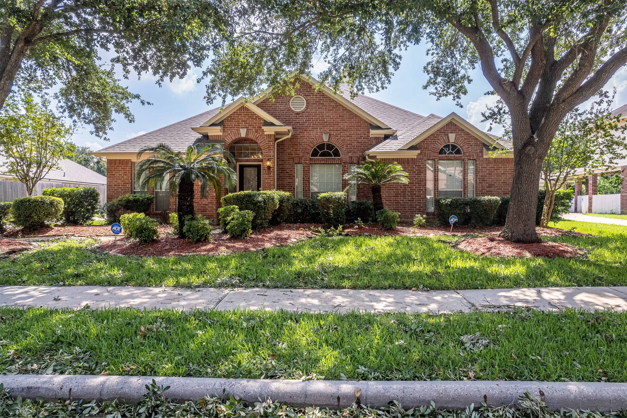 4214 Waterwood Drive Baytown TX 77521