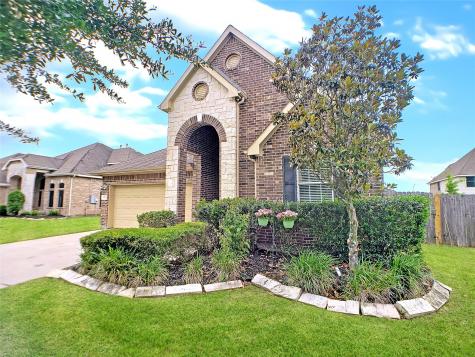 8515 Rocky River Street Baytown TX 77523