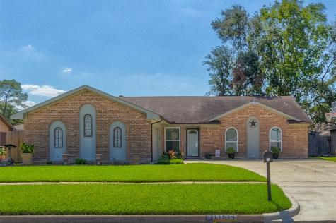 11514 Sagewind Drive Houston TX 77089