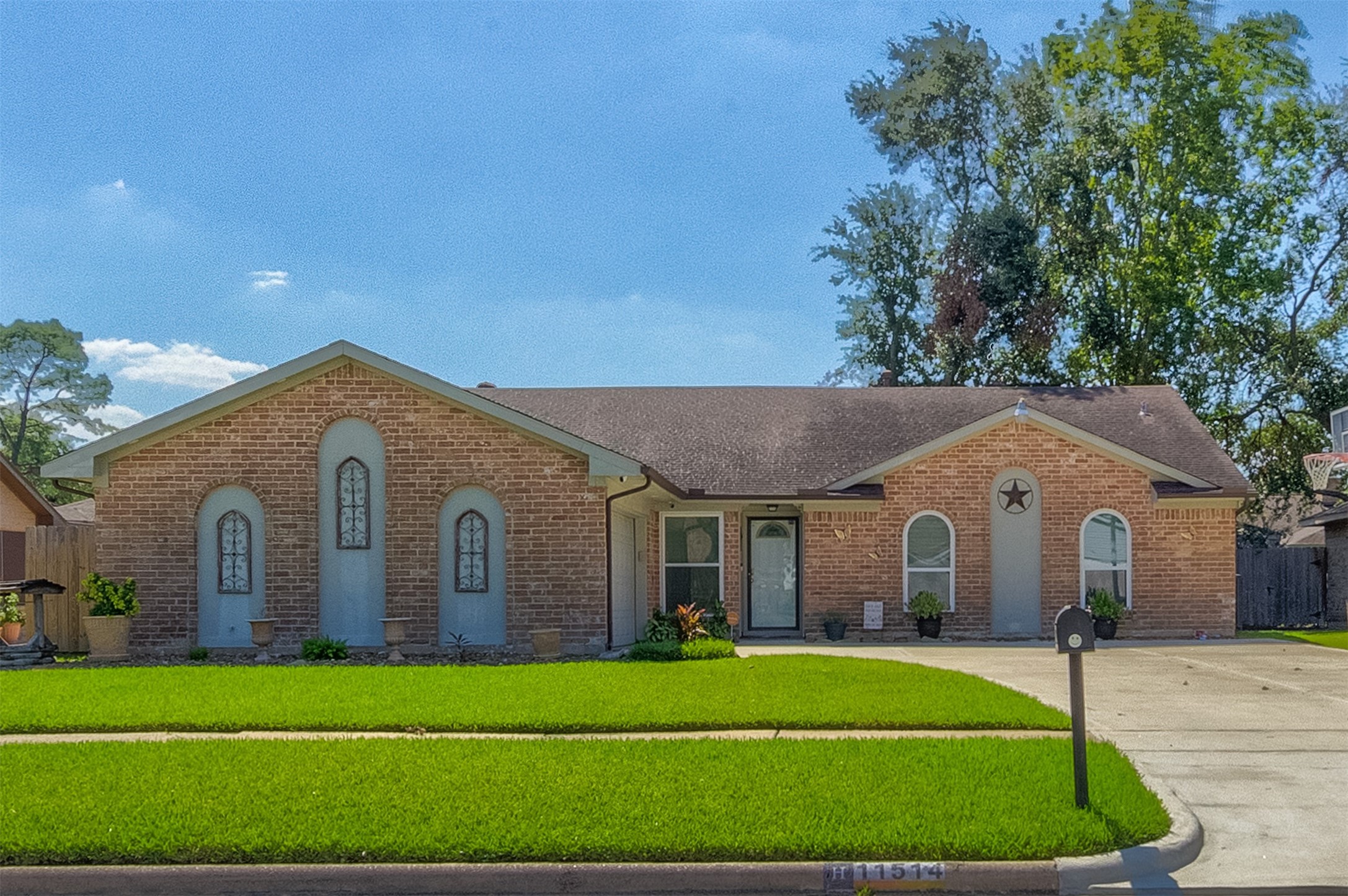 11514 Sagewind Drive Houston TX 77089