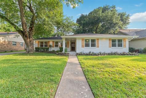 5706 Wigton Drive Houston TX 77096
