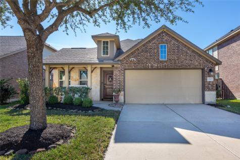 19827 Kelsey Gap Court Cypress TX 77433