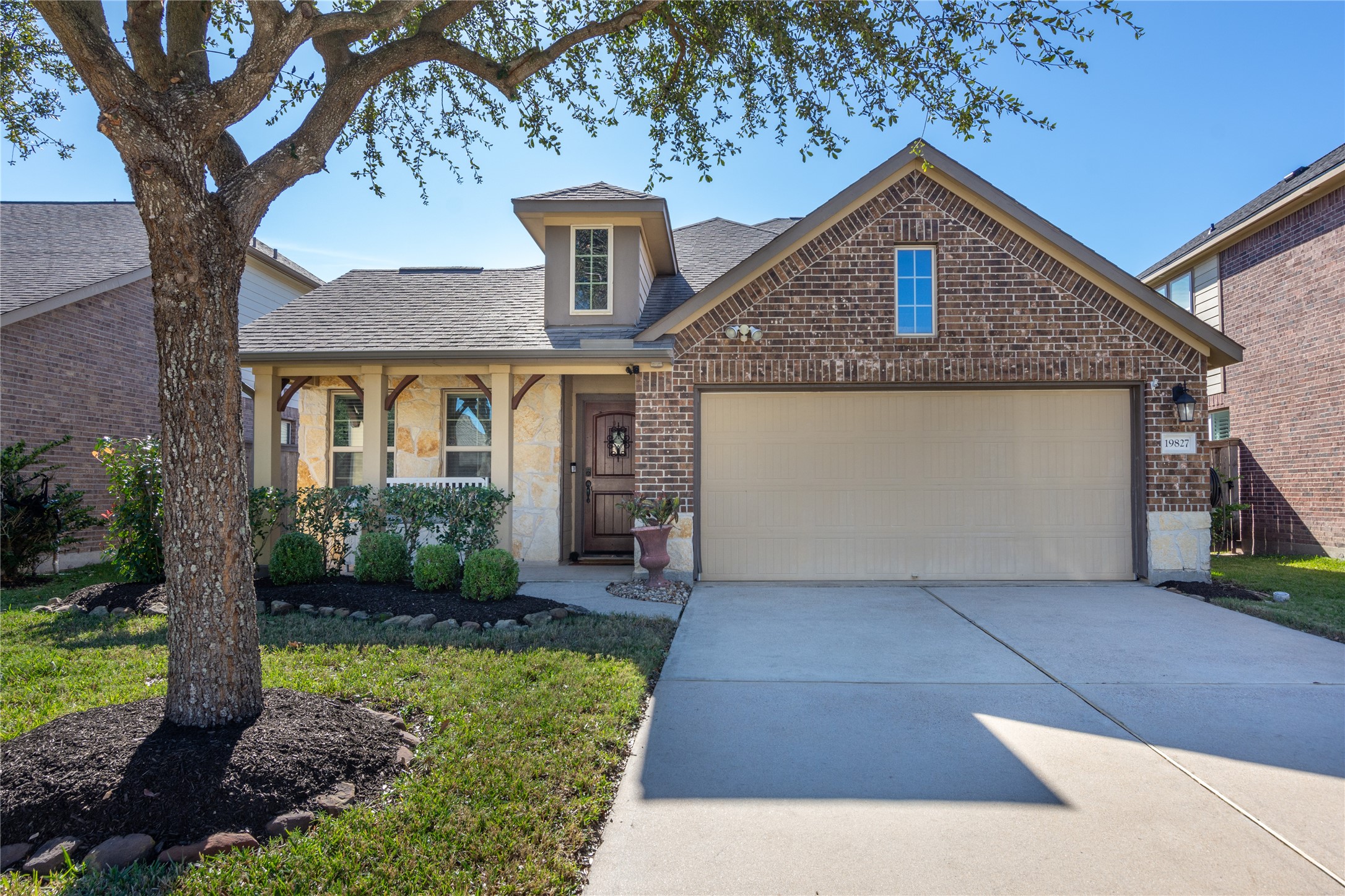 19827 Kelsey Gap Court Cypress TX 77433