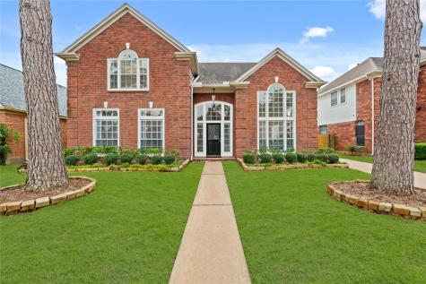 20731 Castlemills Court Katy TX 77450