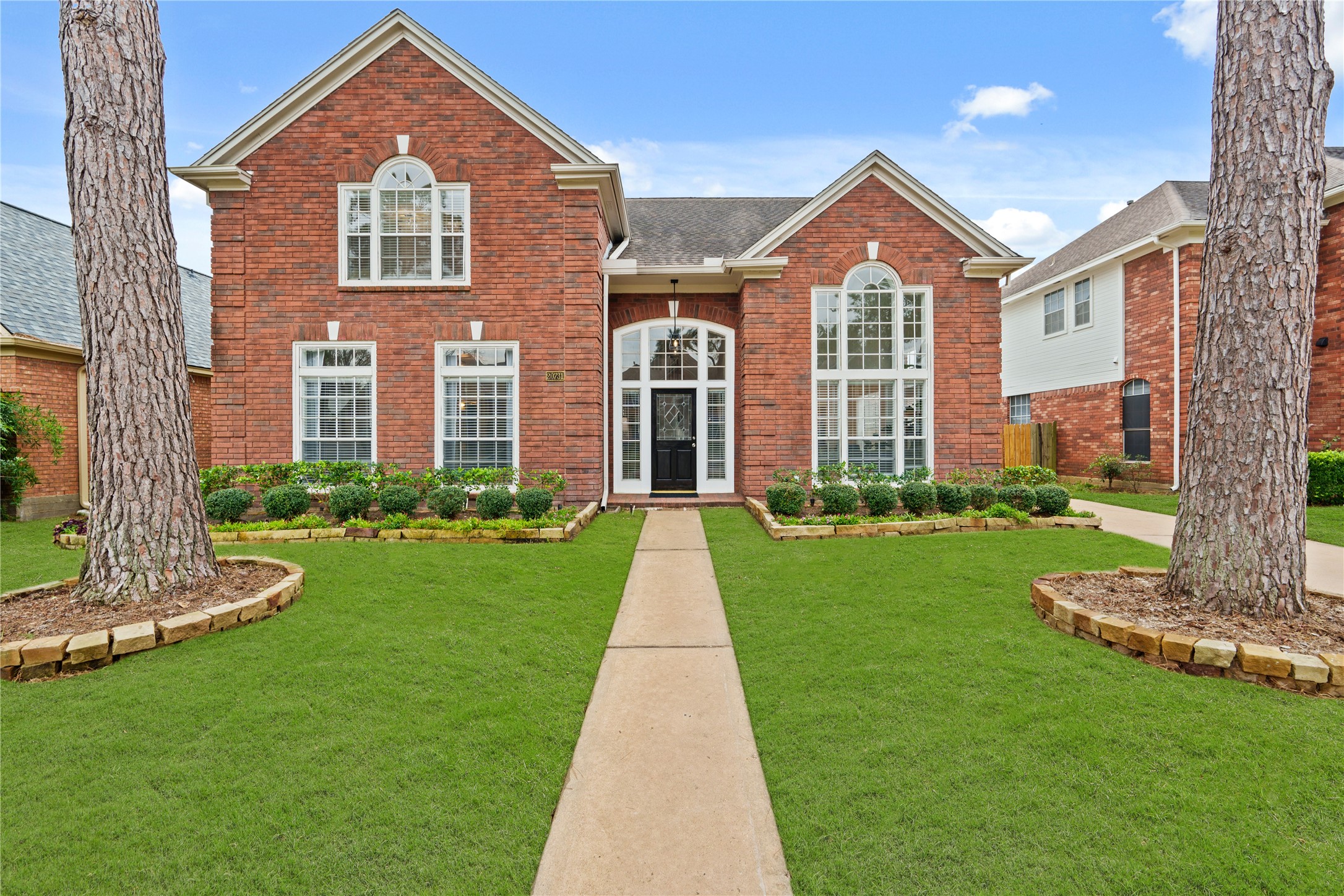 20731 Castlemills Court Katy TX 77450