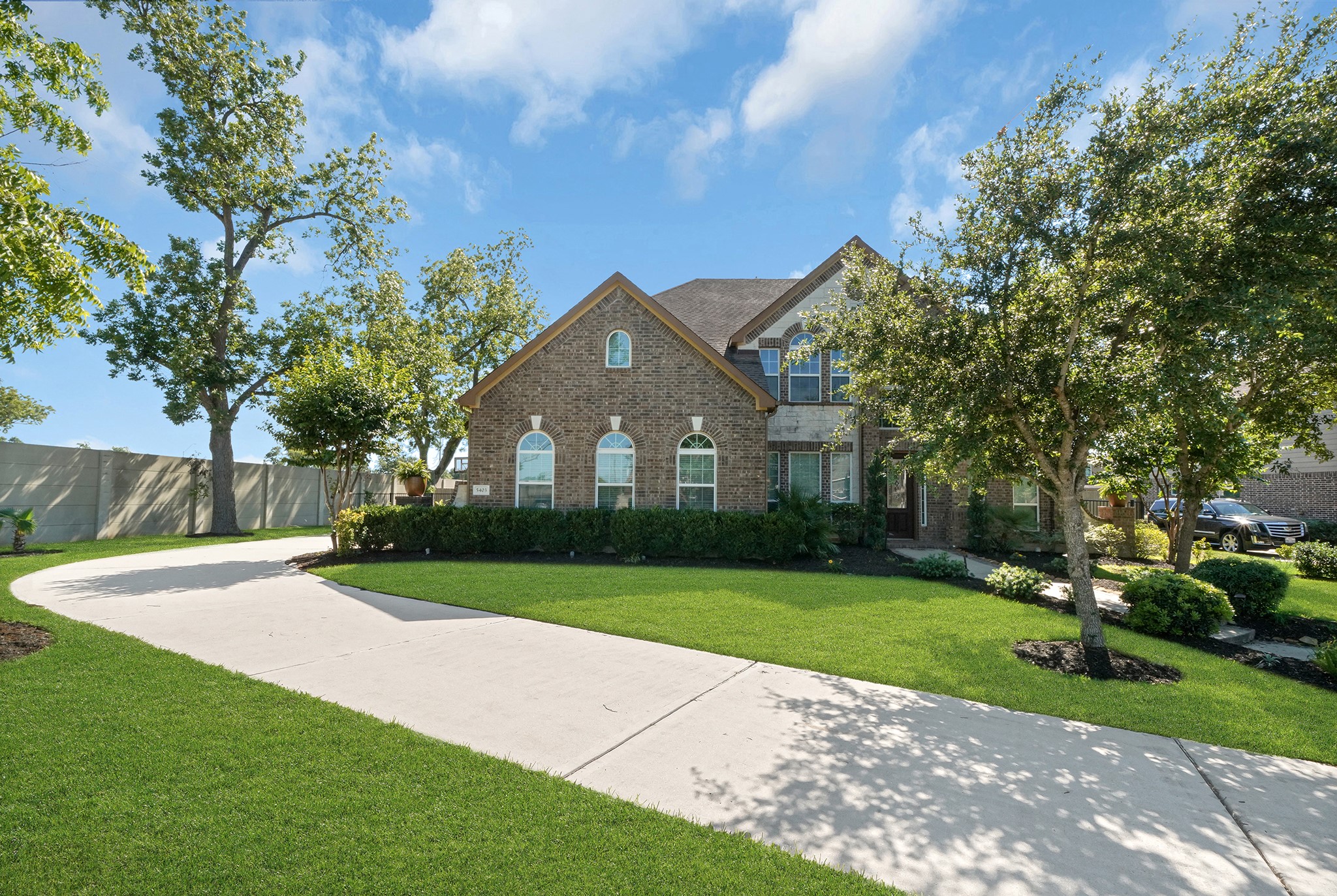 5403 Pecan Hollow Drive Missouri City TX 77459