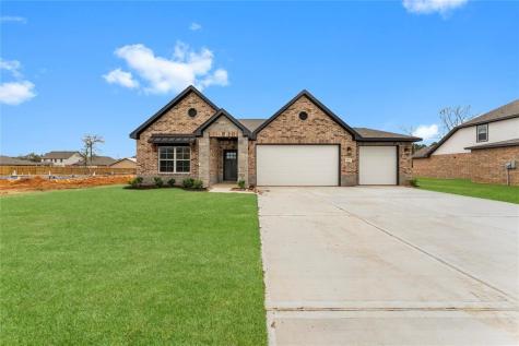 6163 Hazel Lake Drive Conroe TX 77303
