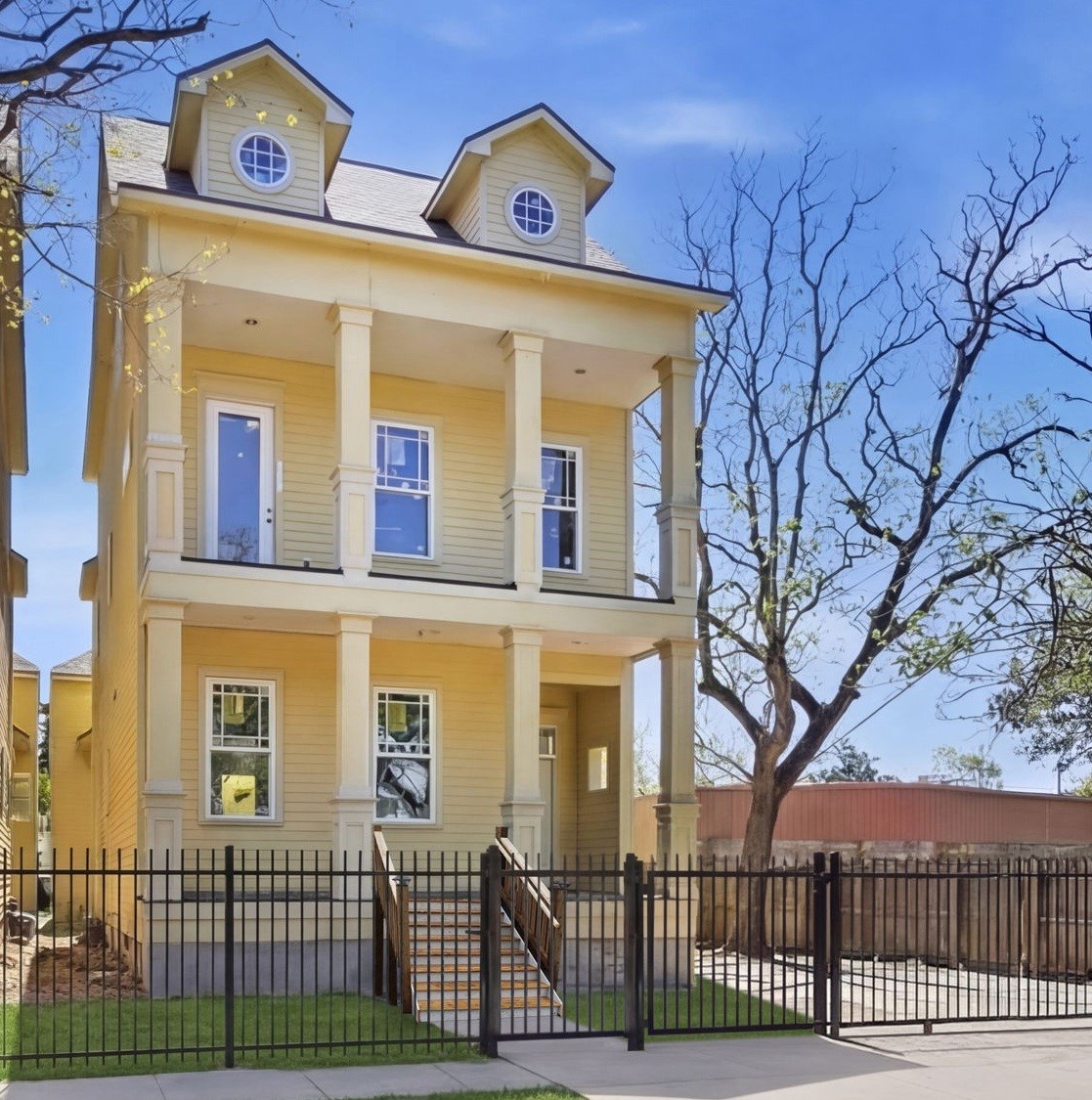 312 W 9th Street Houston TX 77007