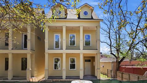 312 W 9th Street Houston TX 77007