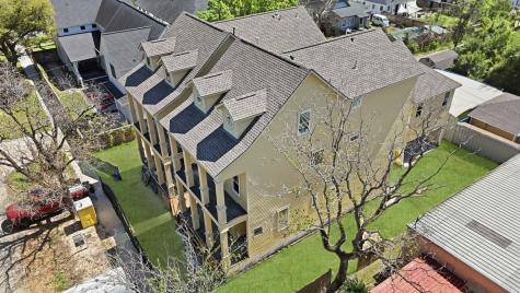 312 W 9th Street Houston TX 77007