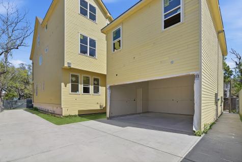 312 W 9th Street Houston TX 77007