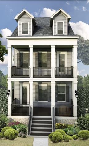 312 W 9th Street Houston TX 77007