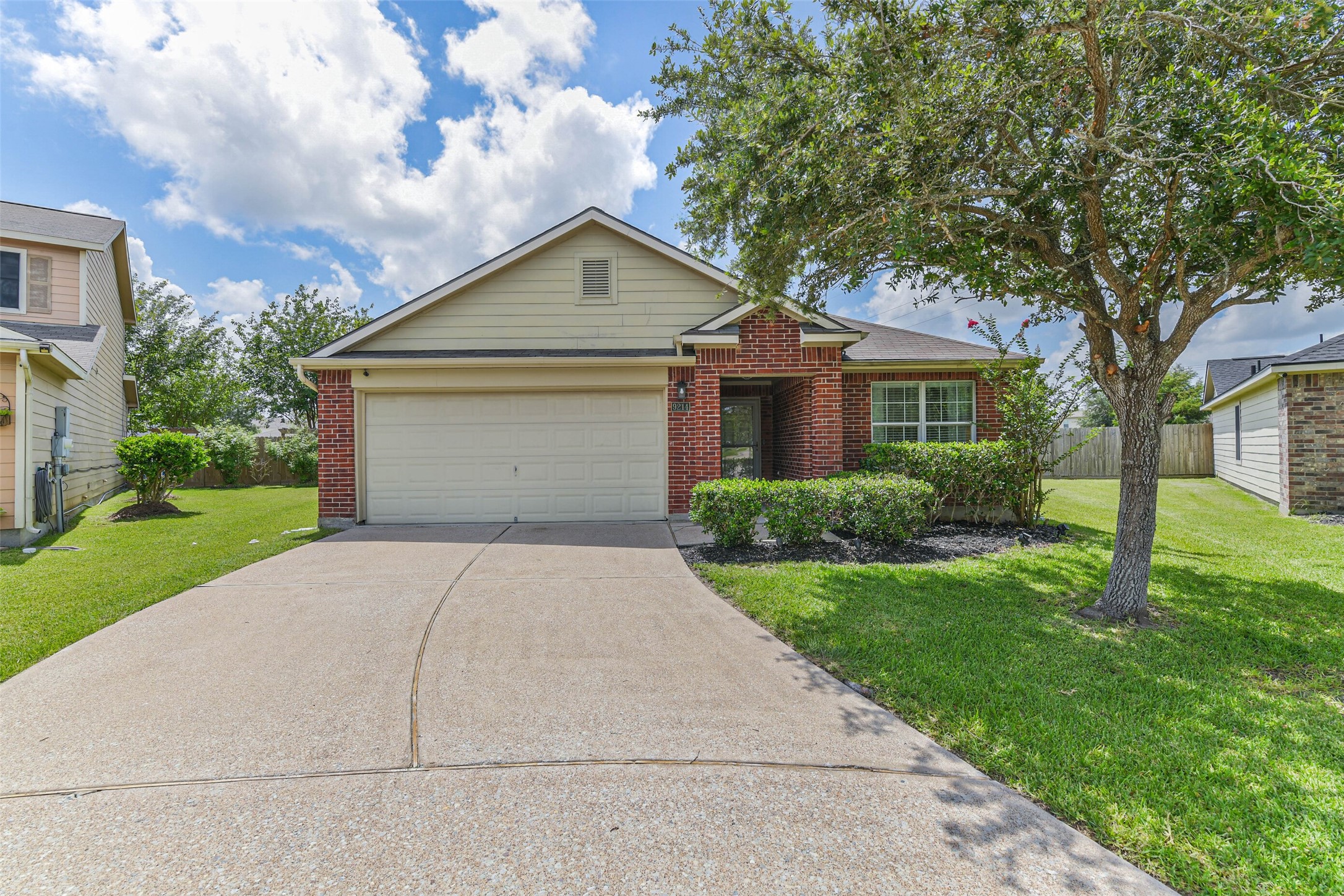 9214 Stingray Court Texas City TX 77591