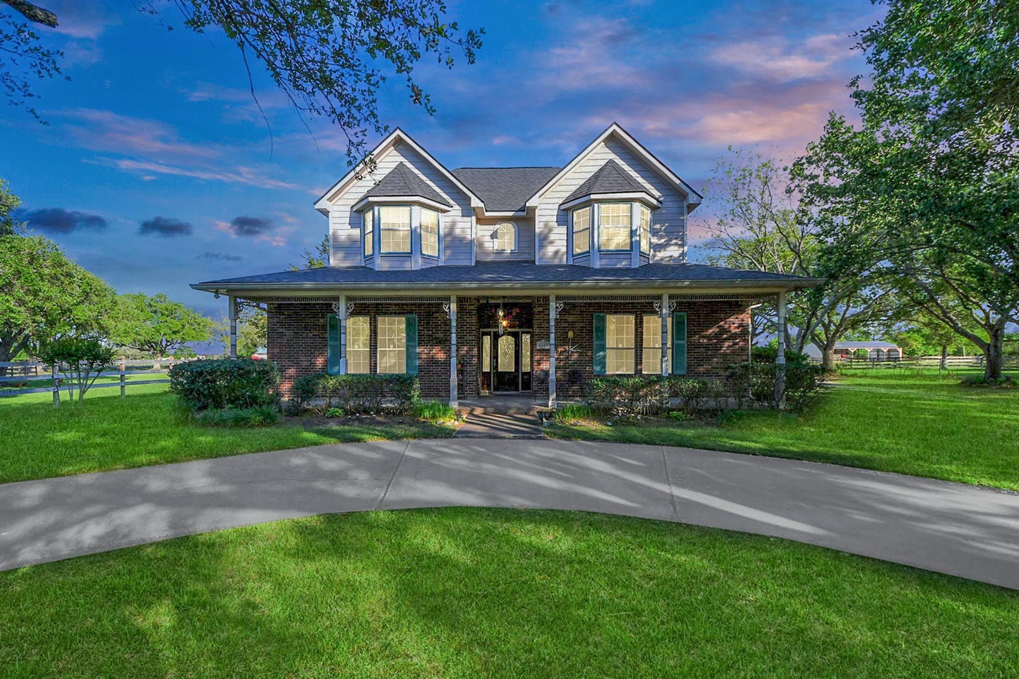 5607 Philip Evan Road Needville TX 77461