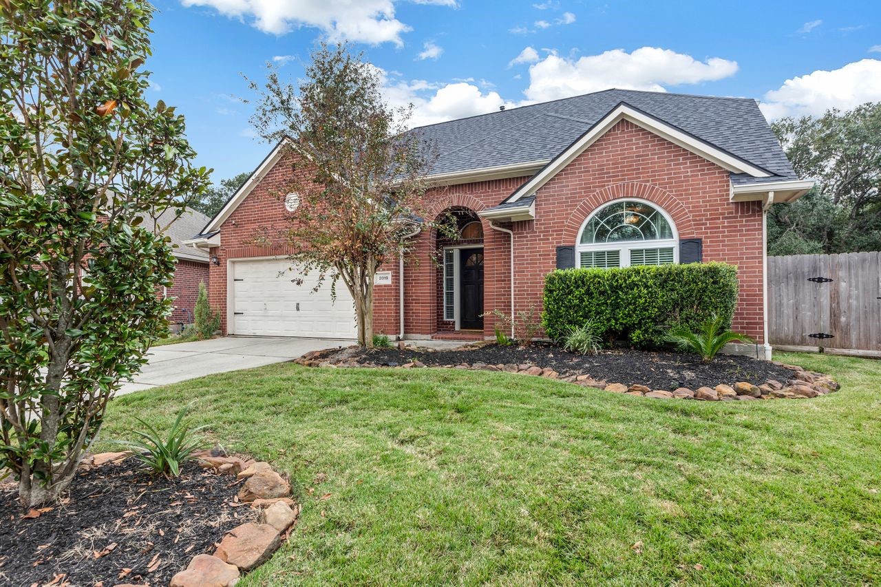 2019 Trail Water Court Kingwood TX 77339