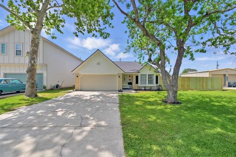 510 S Ohio Street La Porte TX 77571